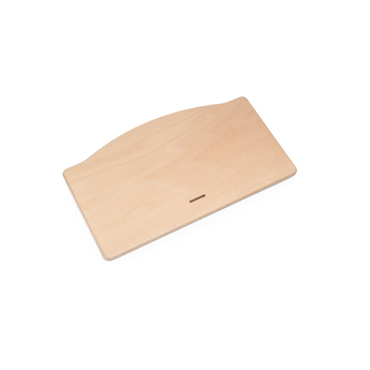 Seat Plate Natural
